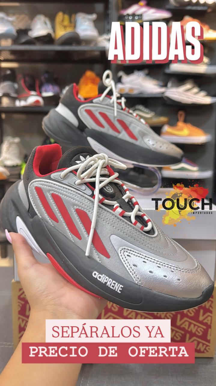 ADIDAS OZELIA (6441)