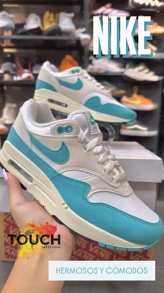 NIKE AIR MAX 1 (17776)
