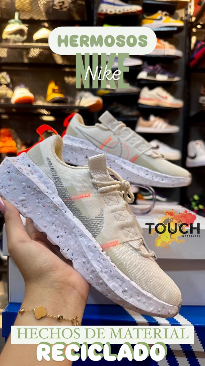 NIKE CRATER IMPACT (8856)