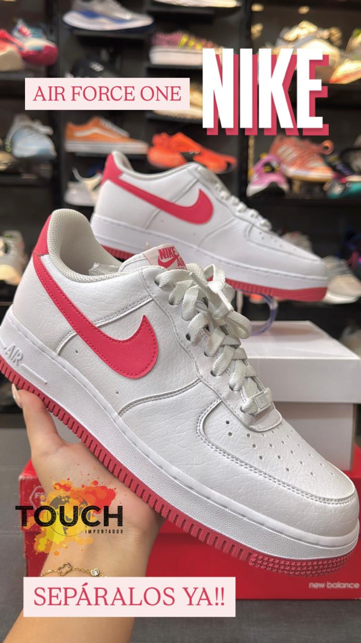 NIKE COURT VISION LOW (17144)