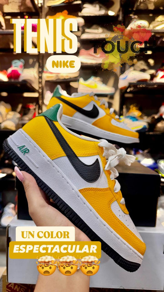 NIKE AIR FORCE 1 (13112)