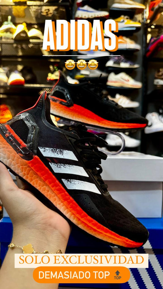 ADIDAS ULTRABOOST PB (14808)