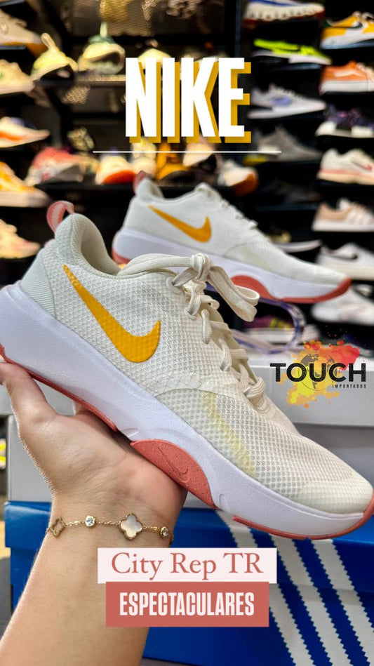 NIKE CITY REP TR (16177)