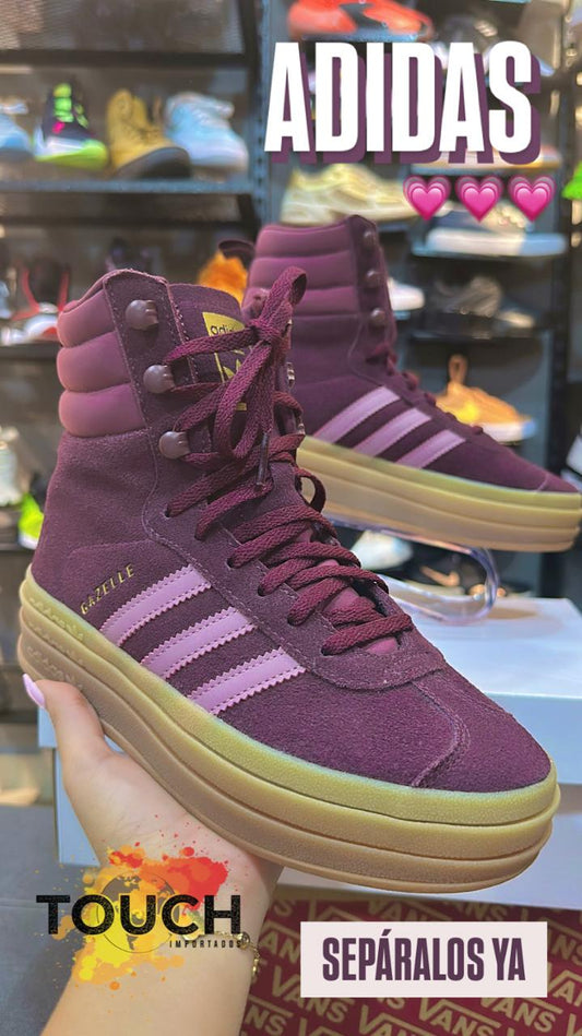 ADIDAS GAZELLE SUEDE (13911)