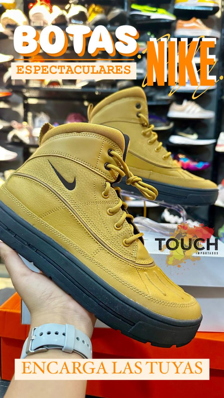 NIKE WOODSIDE 2 HIGH ACG (14974)