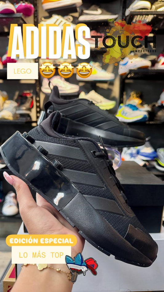 ADIDAS X LEGO TECH RNR (13961) (13920)