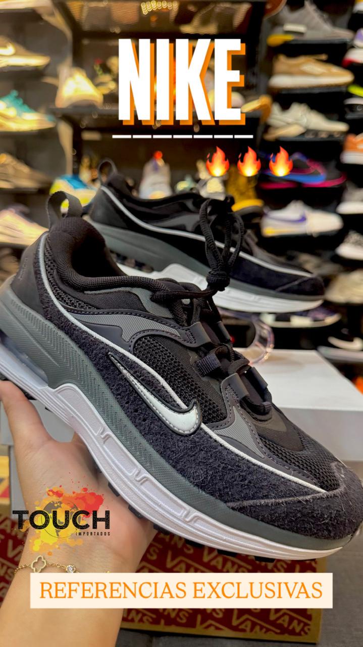 NIKE AIR MAX BLISS (13986)