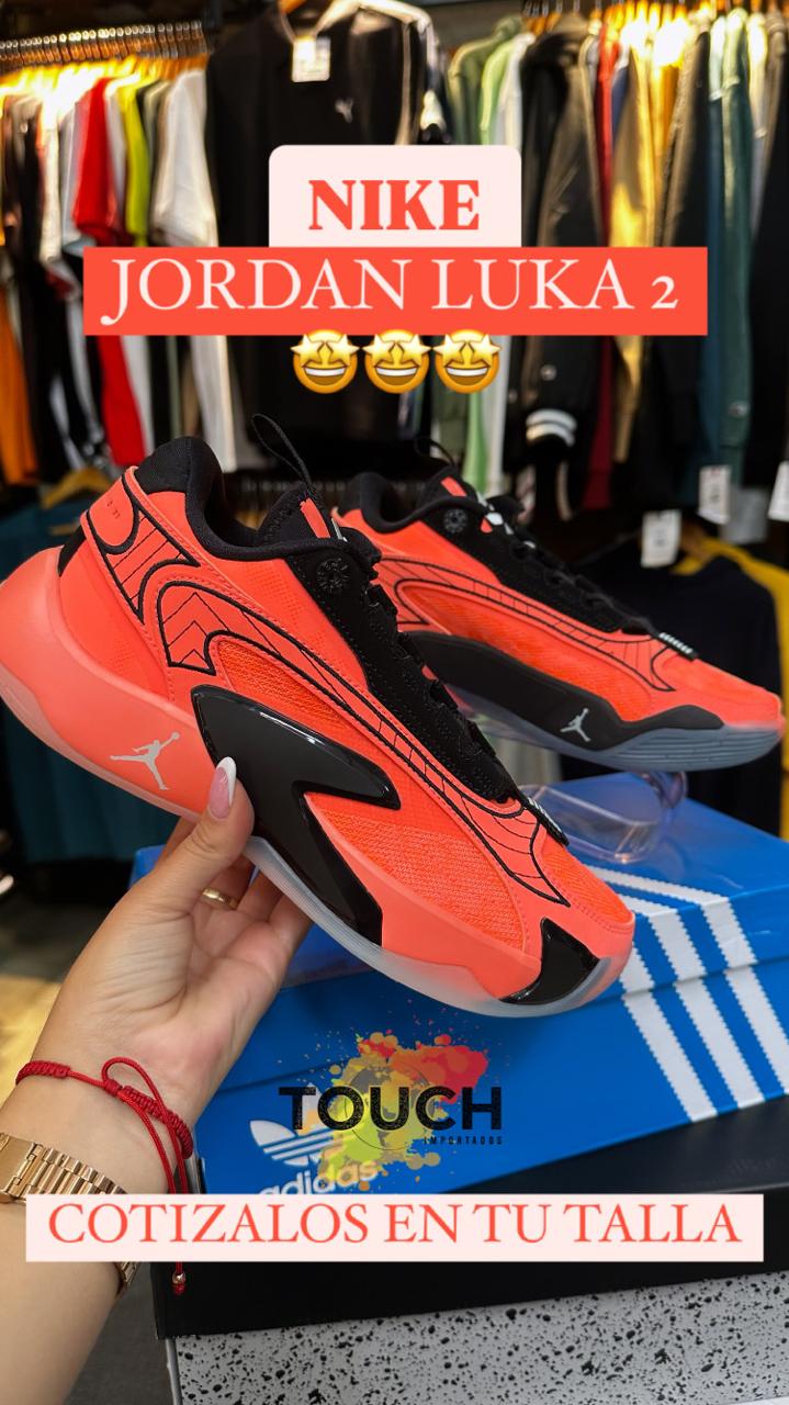 JORDAN LUKA 2 (17892) (18229)