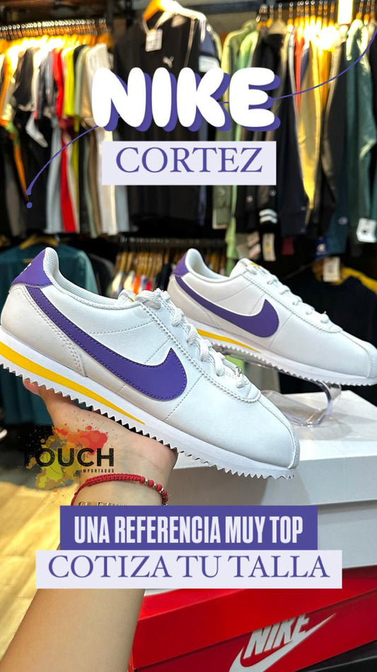 NIKE CORTEZ (17950)
