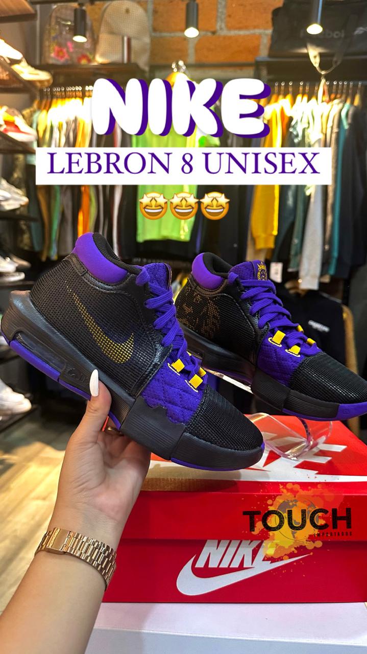 NIKE LEBRON WITNESS 8 (17704)