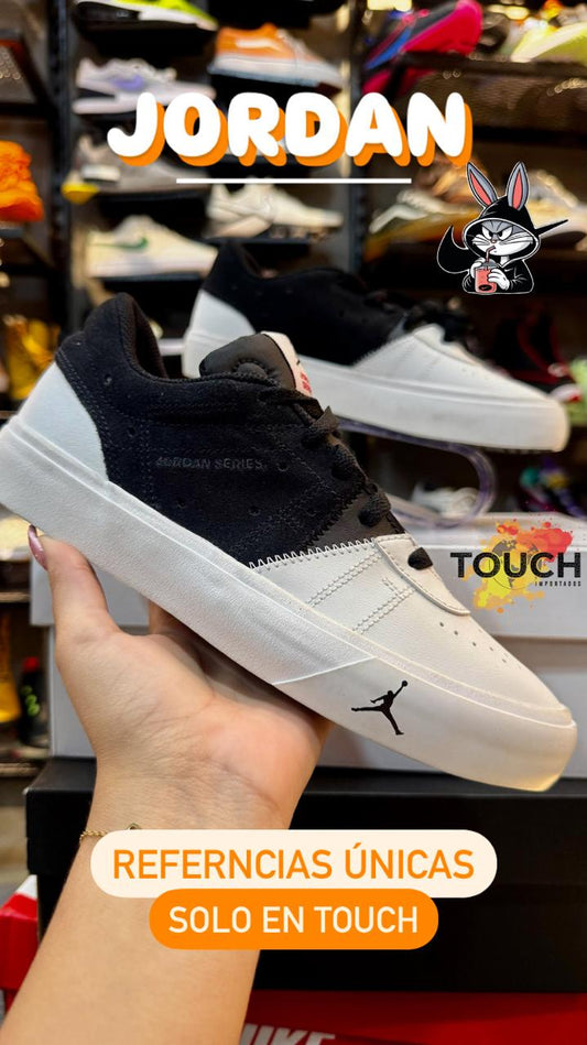 JORDAN SERIES ES (12665)