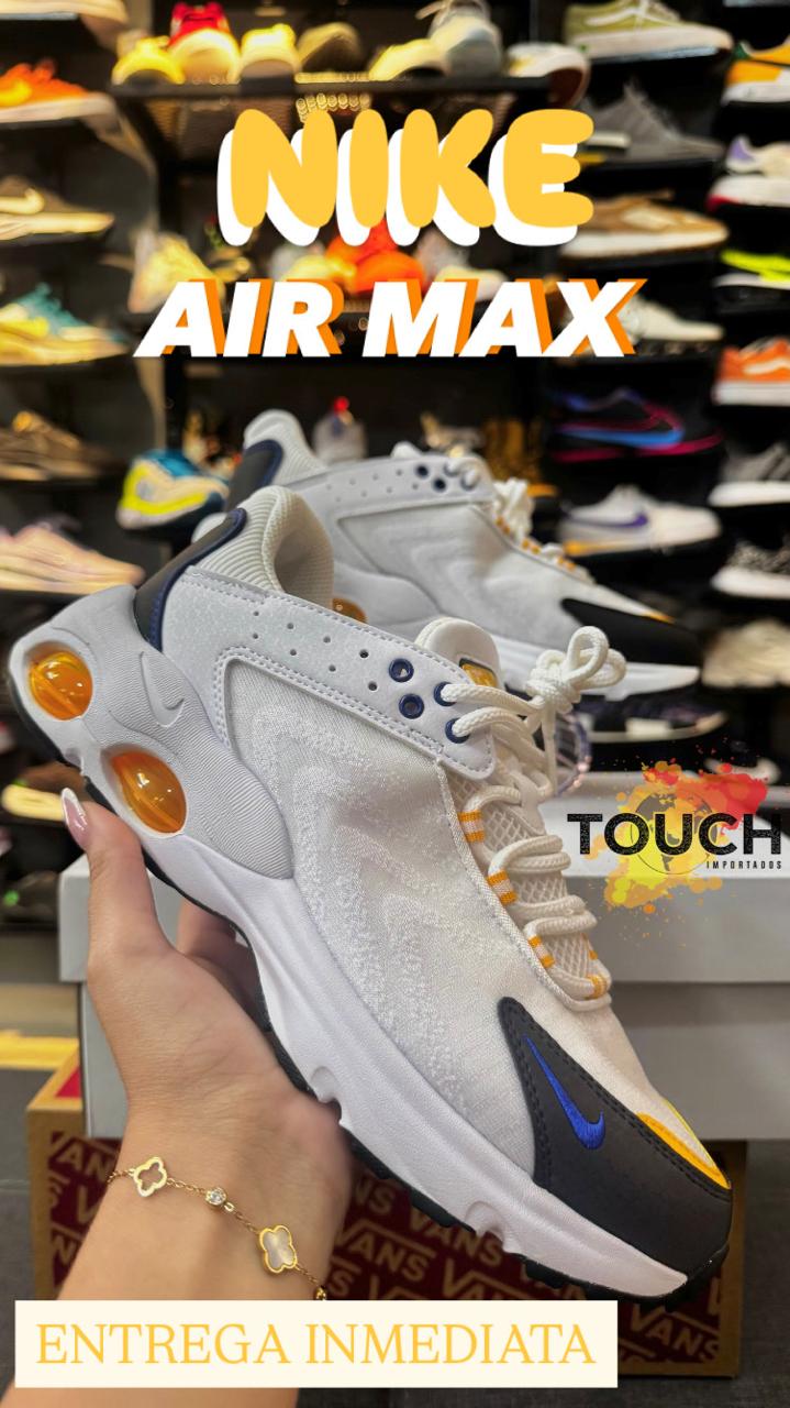 NIKE AIR MAX TW NEXT NATURE (17470)