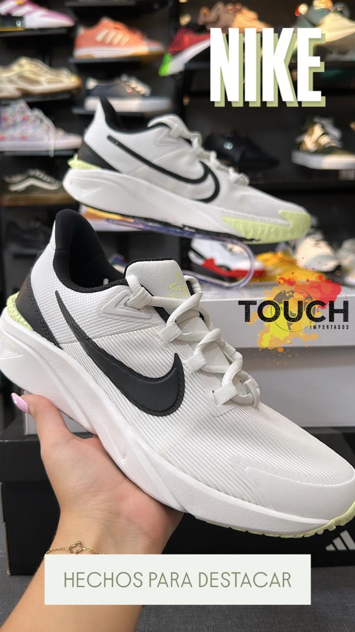 NIKE STAR RUNNER 4 (18230)