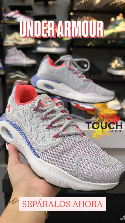 UNDER ARMOUR HOVR REVENANT (13582)