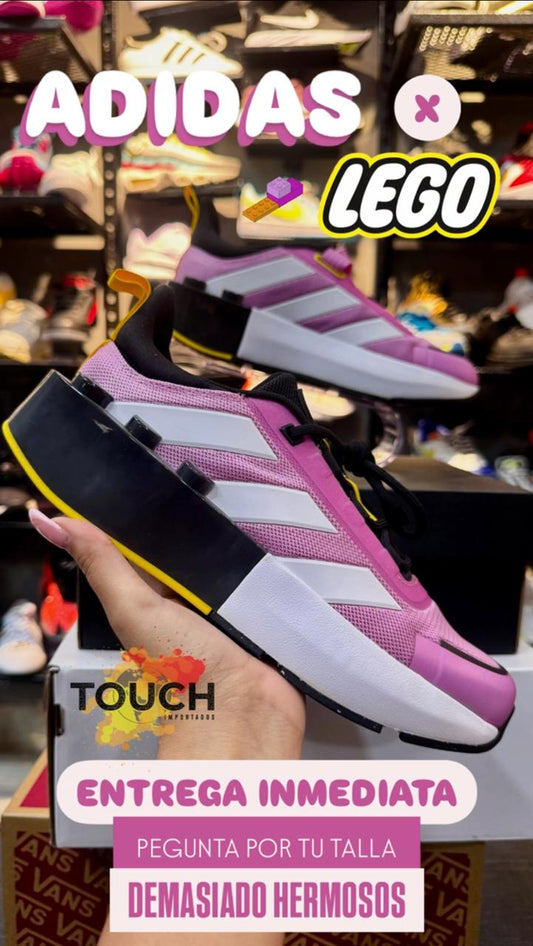 ADIDAS X LEGO TECH RNR (13903)