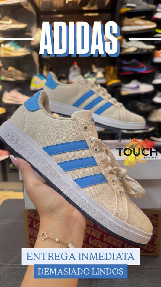 ADIDAS GRAND COURT 2.0 (14378)