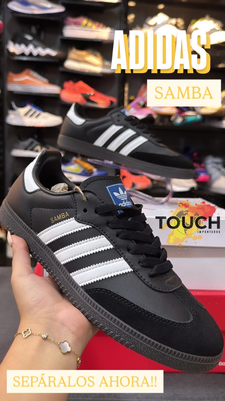 ADIDAS SAMBA (16713)