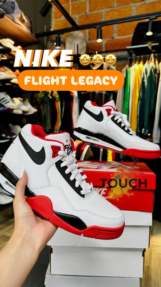 NIKE AIR FLIGHT LEGACY (17469)