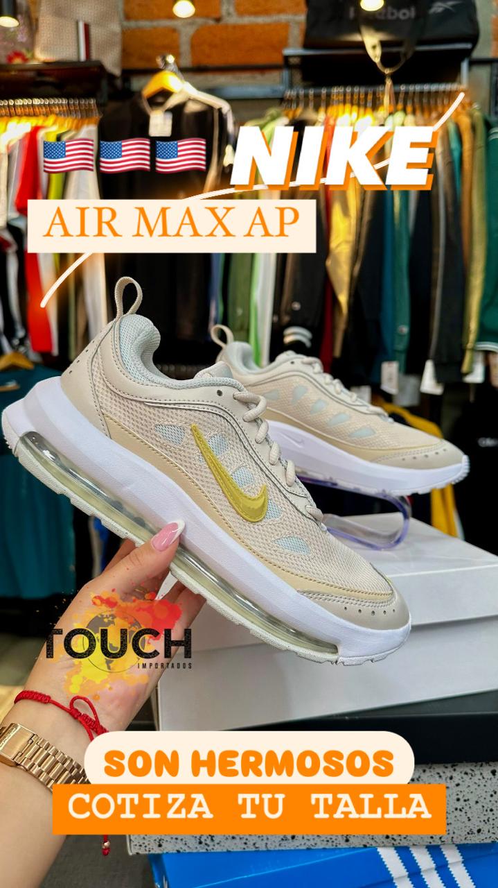 NIKE AIR MAX AP (17731)