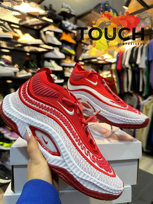 NIKE COSMIC UNITY 3 UNIVERSITY RED (15794)