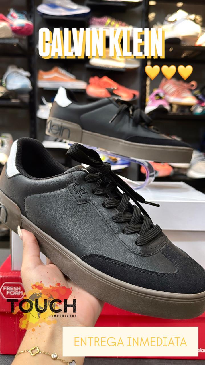 CALVIN KLEIN ROMAL (17472)