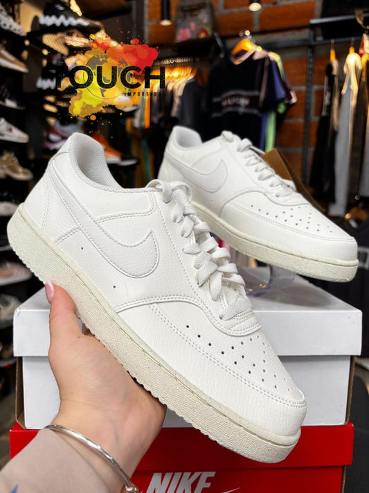NIKE COURT VISION LOW (17355) (17290)