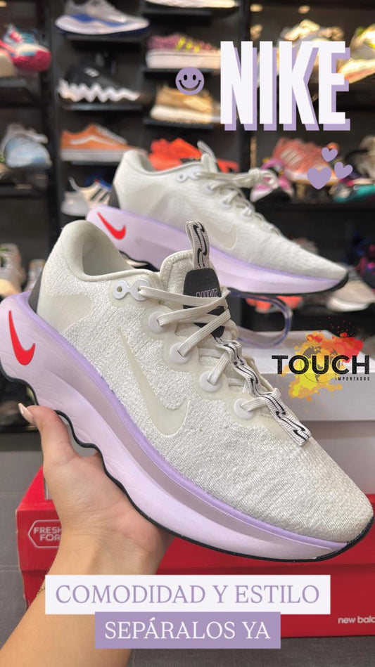 NIKE MOTIVA (15285)