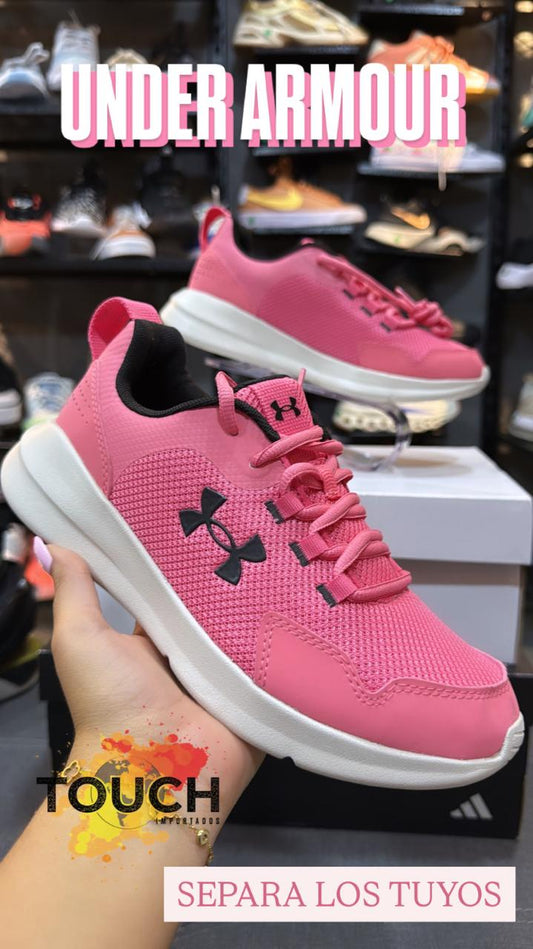 UNDER ARMOUR ESSENTIAL (10714)