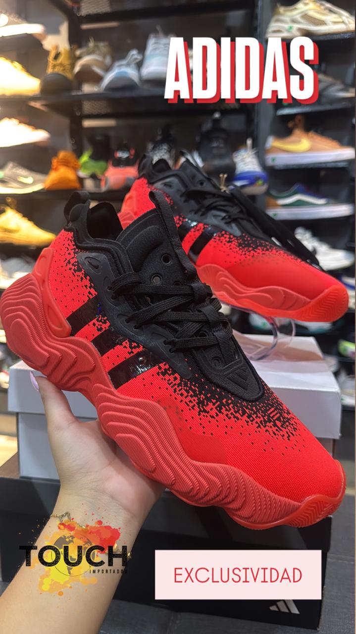 ADIDAS TRAE YOUNG 3 (16511)