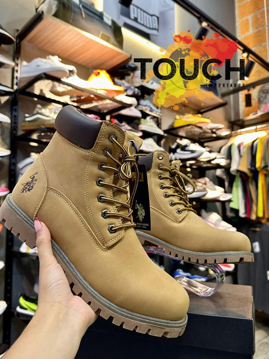 POLO ASSN (16203)