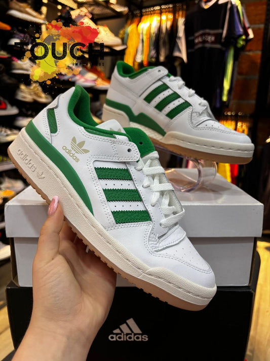 ADIDAS FORUM LOW CL (17005)