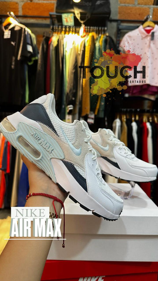 NIKE AIR MAX (18179)