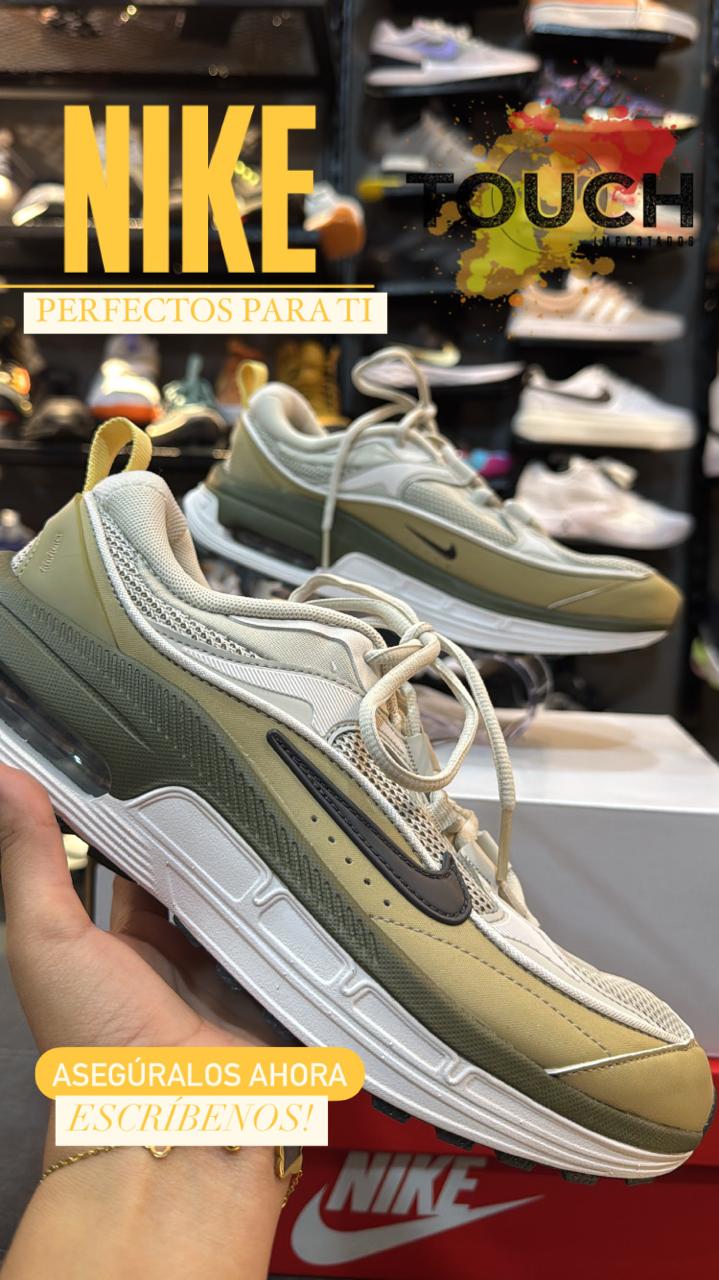 NIKE AIR MAX BLISS (10443)
