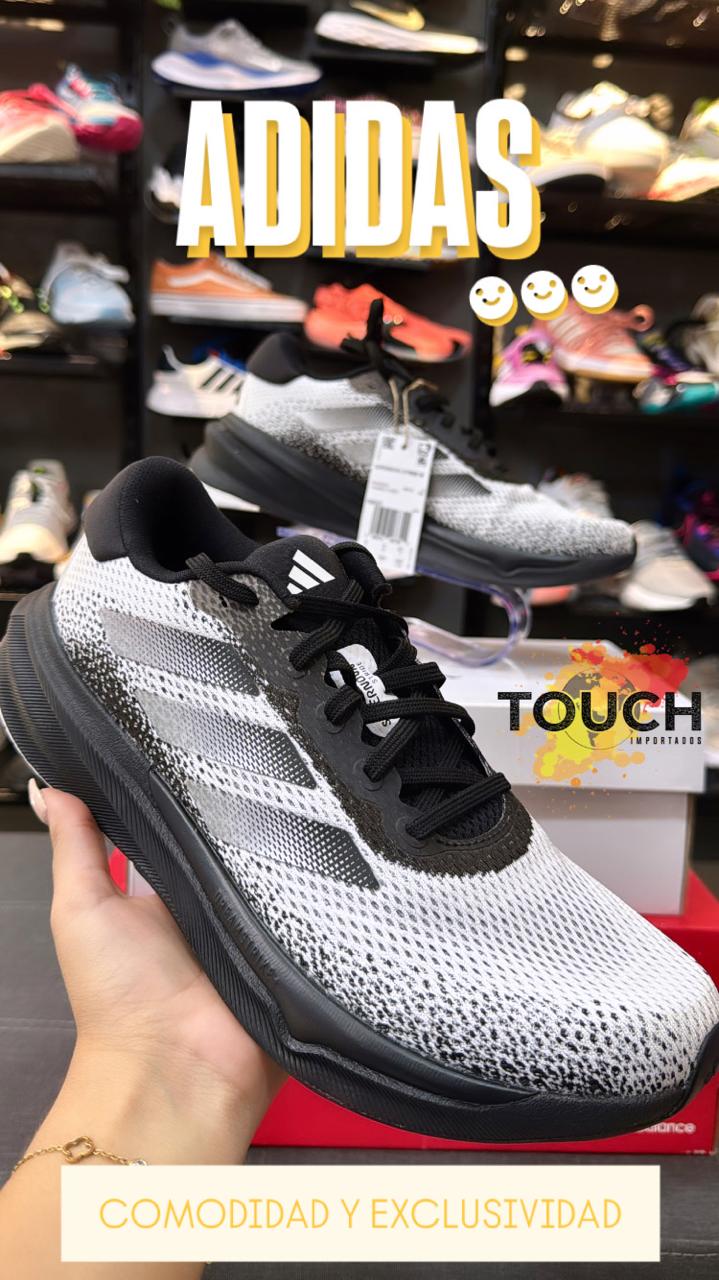 ADIDAS SUPERNOVA STRIDE (18228)