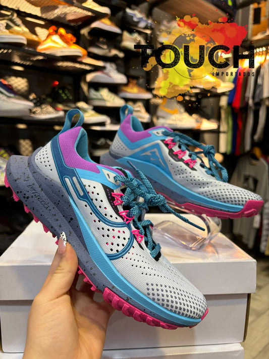 NIKE REACT PEGASUS TRAIL 4 SE (15652)