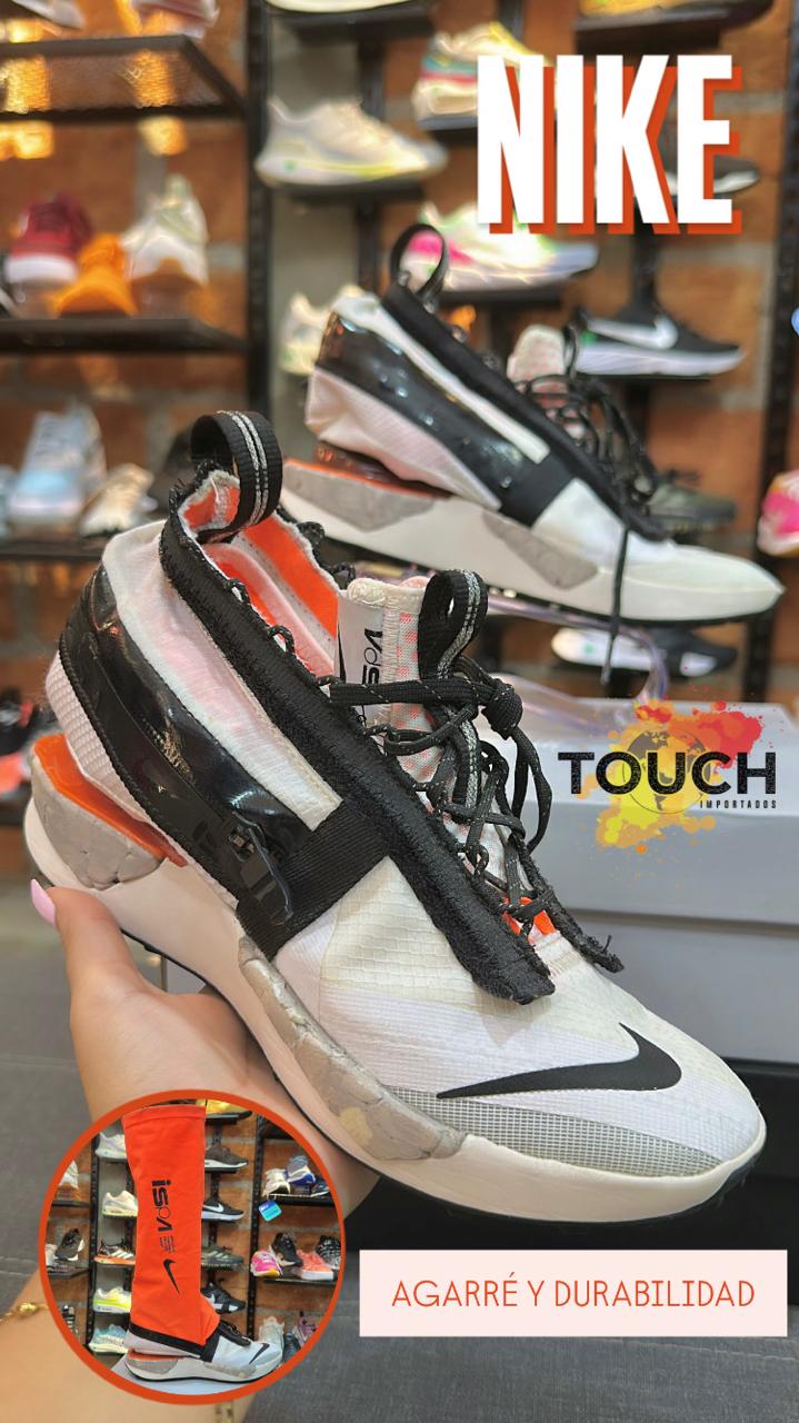 NIKE ISPA DRIFTER GATOR (7798)