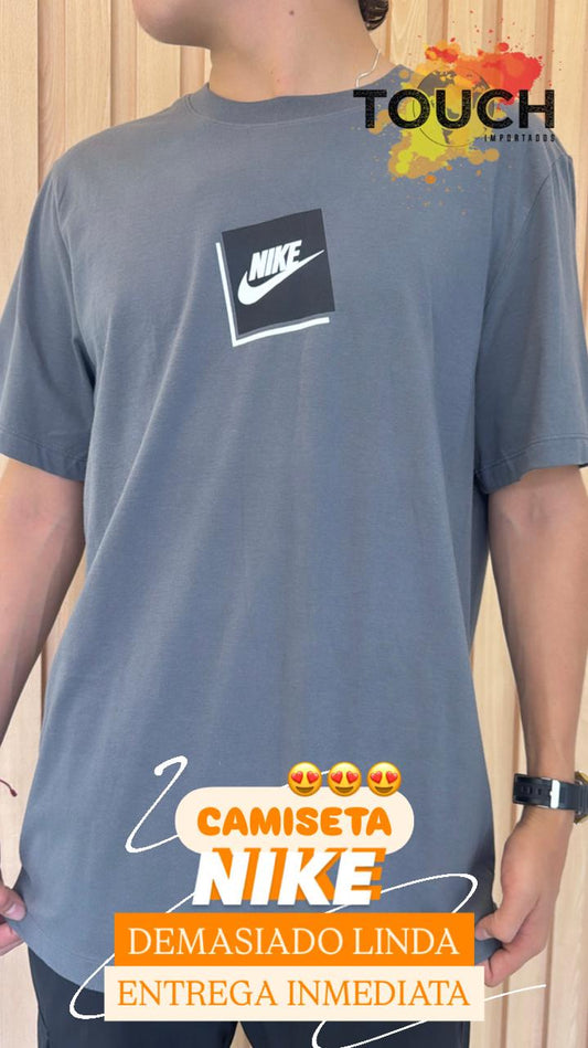 CAMISETA NIKE HOMBRE (15853)