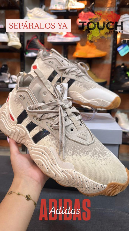 ADIDAS TRAE YOUNG 3 (16371)