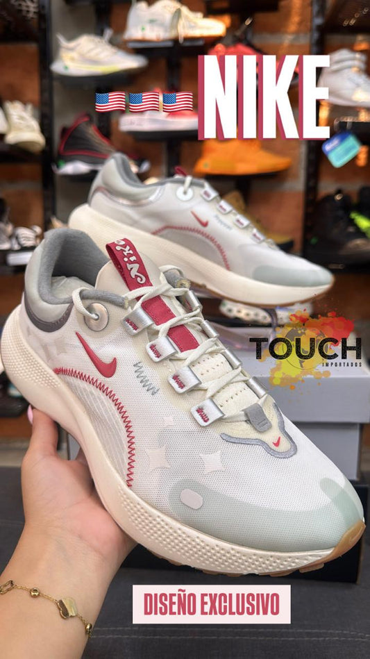 NIKE REACT ESCAPE RUN (15533)