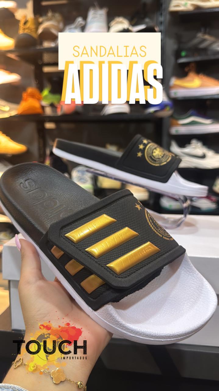 SANDALIAS ADIDAS ADILETTE TND (8564))