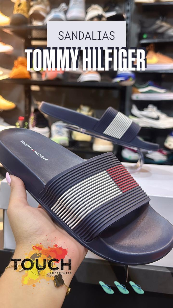 SANDALIAS TOMMY HILFIGER TWDAILY-Z (9201)