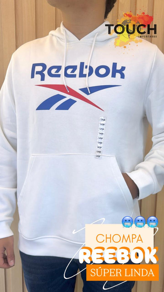 CHOMPA REEBOK (17757) (17928)