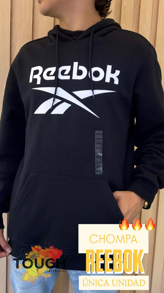 CHOMPA REEBOK (17661)