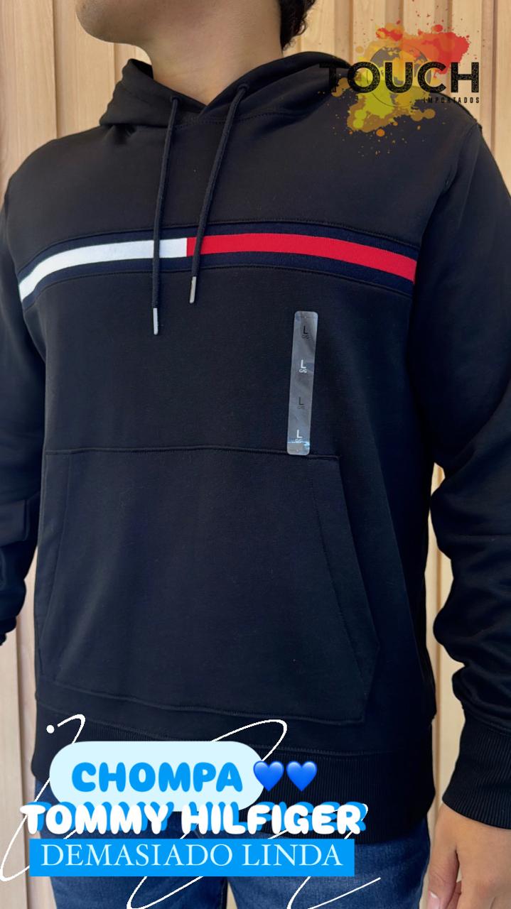 CHOMPA TOMMY HILFIGER (17284)