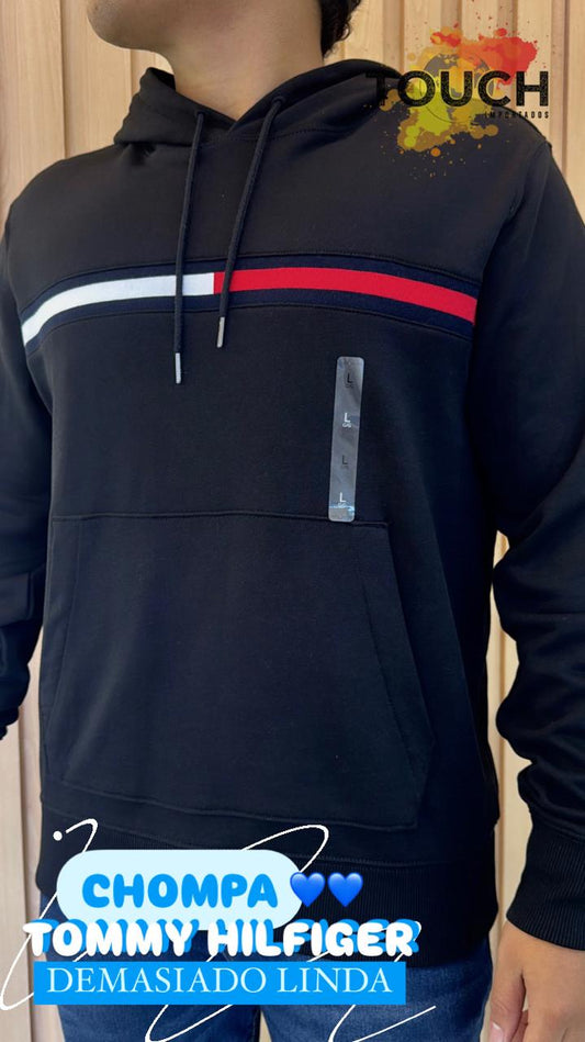 CHOMPA TOMMY HILFIGER (17284)