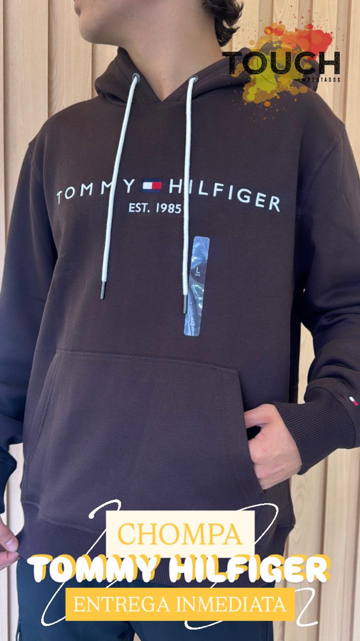 CHOMPA TOMMY HILFIGER (17997)