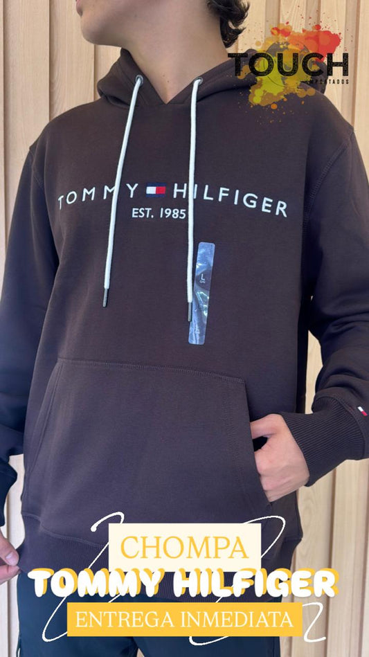 CHOMPA TOMMY HILFIGER (17997)