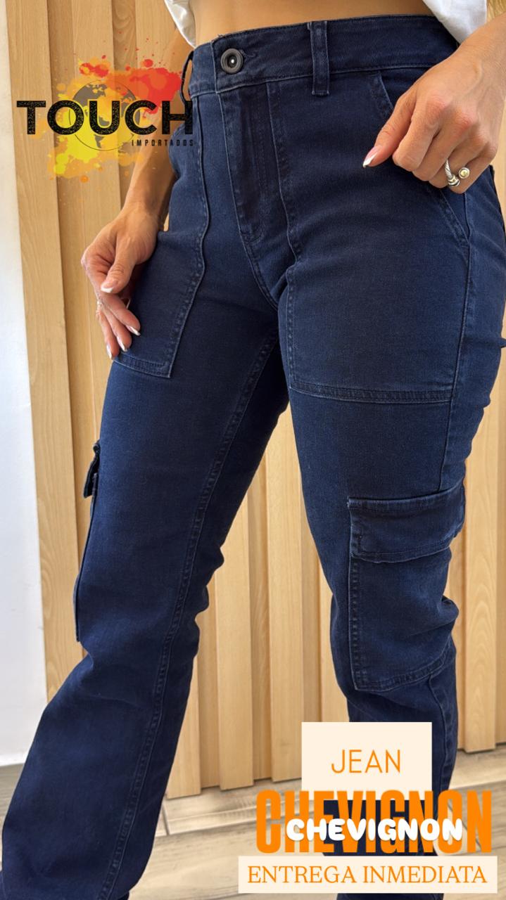 JEANS CHEVIGNON (13735)