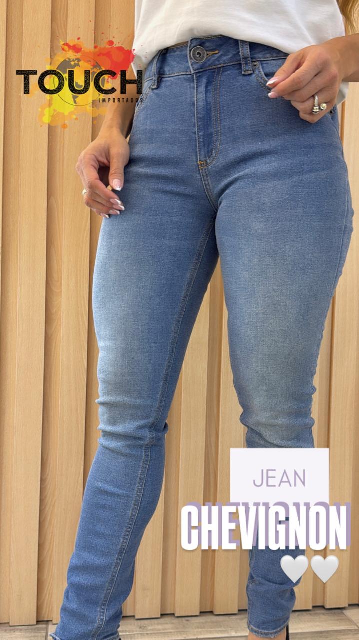 JEANS CHEVIGNON (13745)
