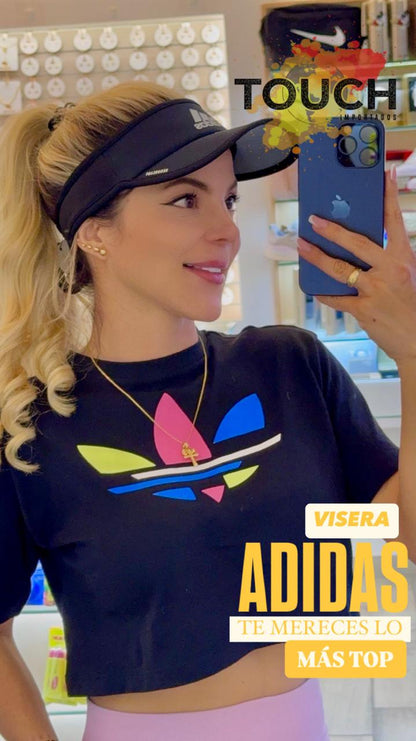 VISERA ADIDAS (17860) (17816)